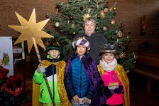 29.-30.12.2025 Sternsingen